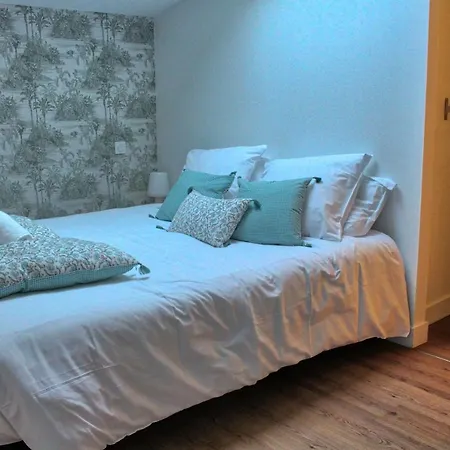 Magnifique Avec Patio - Duplex Proche Tram Hotel Bordeaux